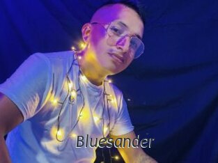 Bluesander
