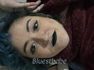 Bluestbabe