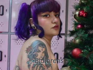 Blulorens