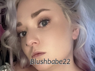 Blushbabe22