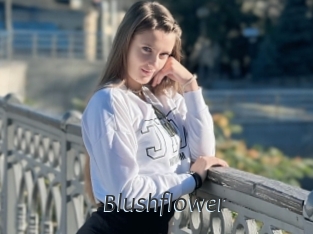 Blushflower