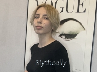 Blytheally