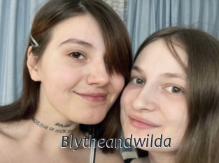 Blytheandwilda