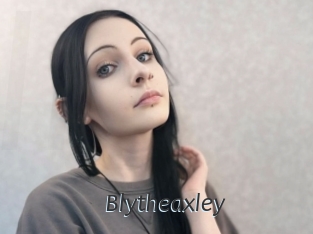 blytheaxley Ligne Rose