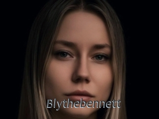 Blythebennett