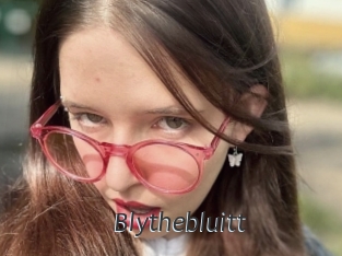 Blythebluitt