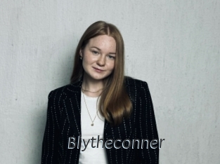 Blytheconner