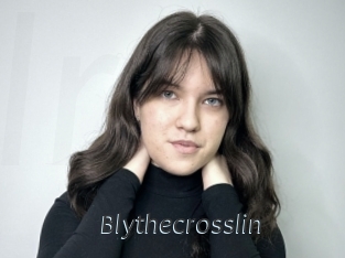 Blythecrosslin
