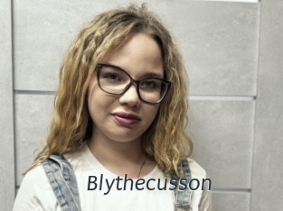 Blythecusson