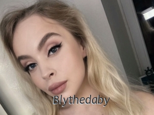 Blythedaby