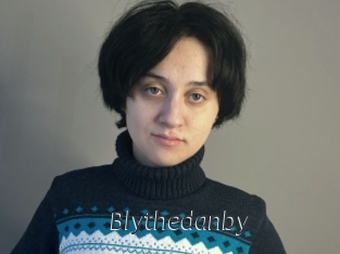 Blythedanby
