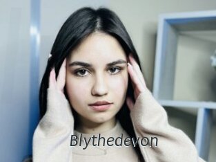 Blythedevon