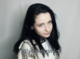 Blythedimmick