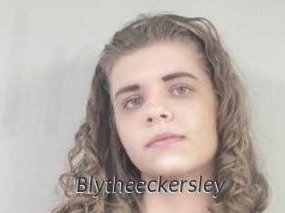 Blytheeckersley