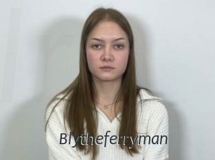 Blytheferryman