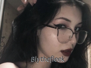 Blythefleek