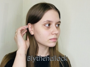 Blythehallock