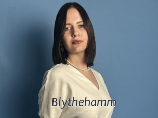 Blythehamm