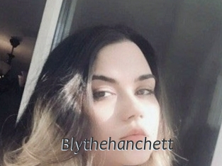 Blythehanchett