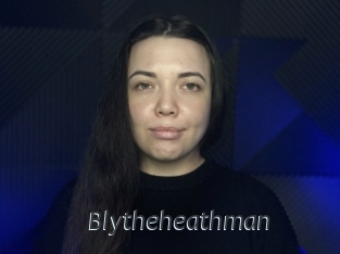 Blytheheathman