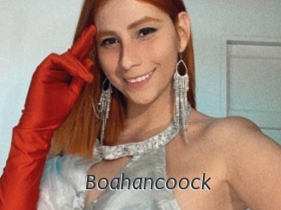 Boahancoock