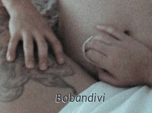 Bobandivi