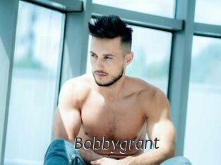 Bobbygrant