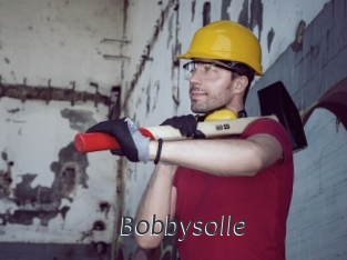 bobbysolle Ligne Rose
