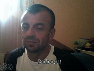 Bobocu