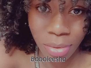 Boboleesha