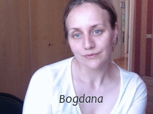 Bogdana