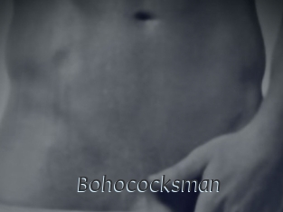 bohococksman Ligne Rose
