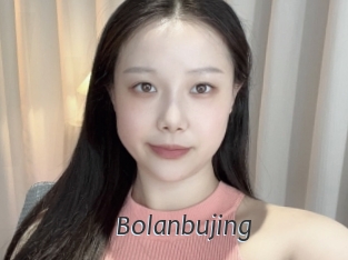 Bolanbujing