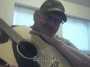 Boldbiker