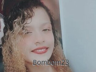 Bombom23