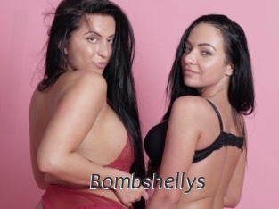 bombshellys Ligne Rose