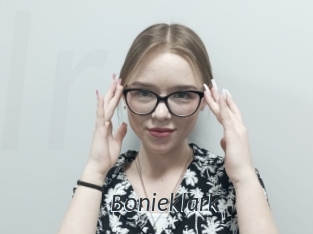Bonieklark