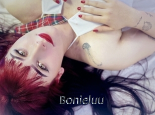 bonieluu Ligne Rose