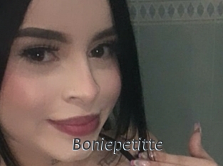 Boniepetitte