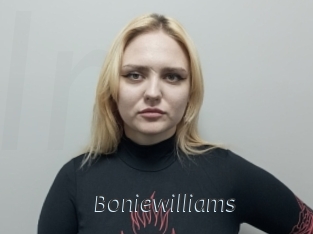 boniewilliams Ligne Rose