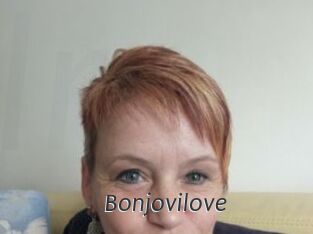 Bonjovilove