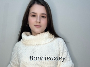 Bonnieaxley