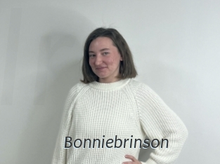 Bonniebrinson