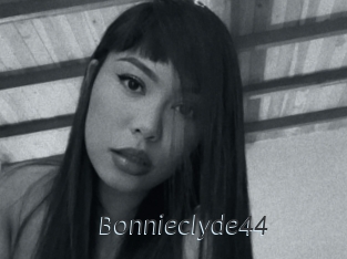 Bonnieclyde44