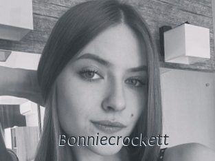 bonniecrockett Ligne Rose