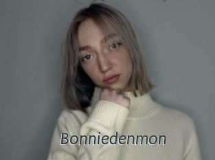 Bonniedenmon
