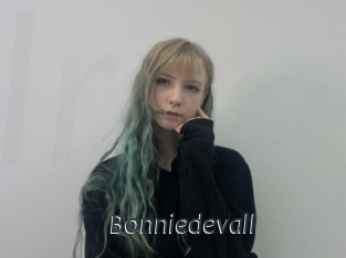 Bonniedevall