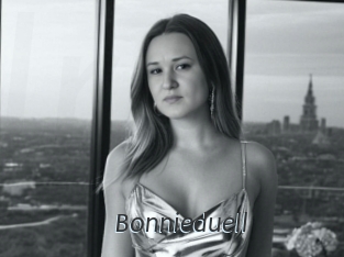 Bonnieduell