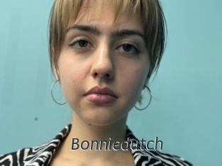 Bonniedutch