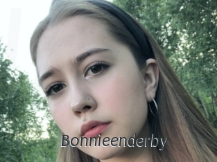 Bonnieenderby